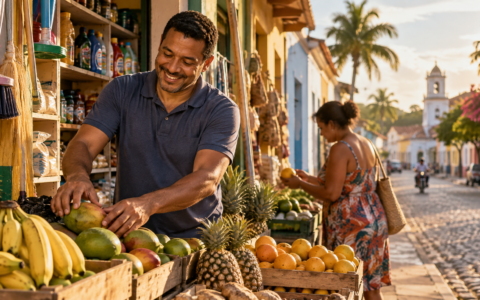 Prospera MEI Itabuna - microempreendedor no Sul da Bahia
