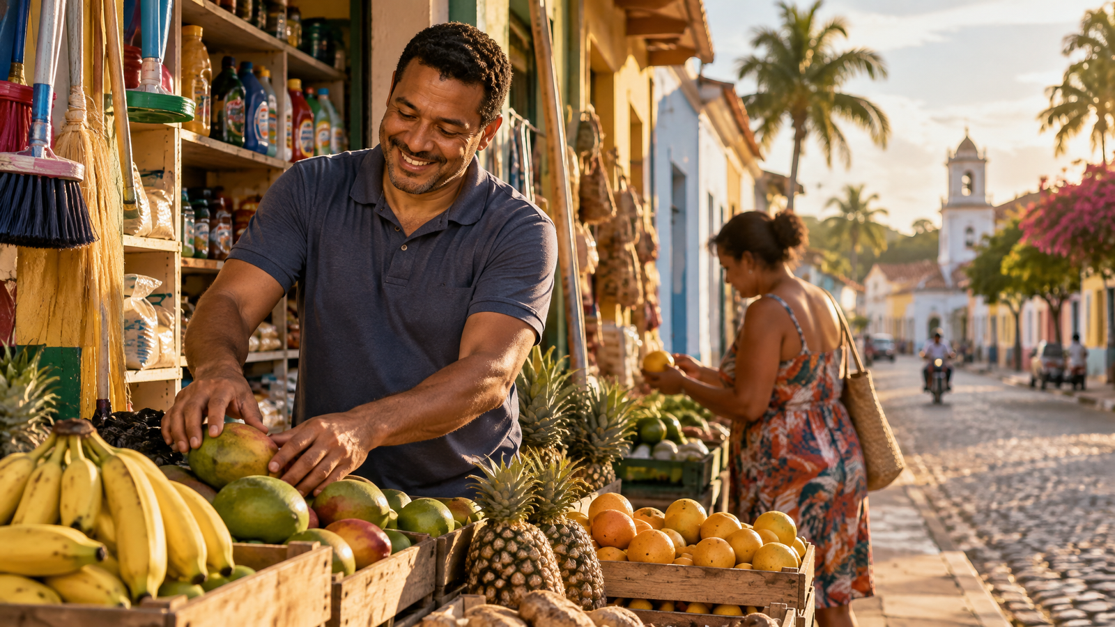 Prospera MEI Itabuna - microempreendedor no Sul da Bahia